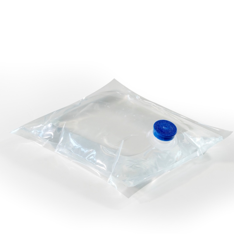 液体盒中袋包装 | LD PACK