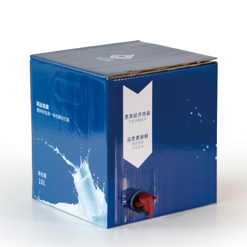 定制预制袋 | LD PACK 包装制造商