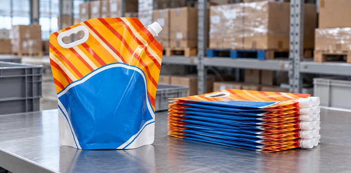 Mono-PE Recyclable Options
