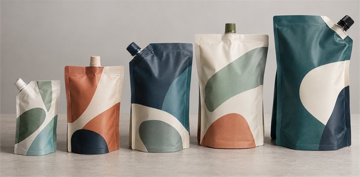 Custom Sizes, Shapes & Printing