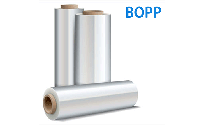 BOPE薄膜