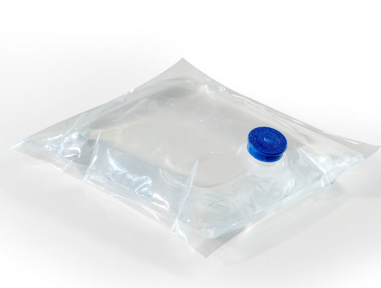 liquid bag-in-box packaging